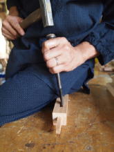 Maintenance craftsmanship